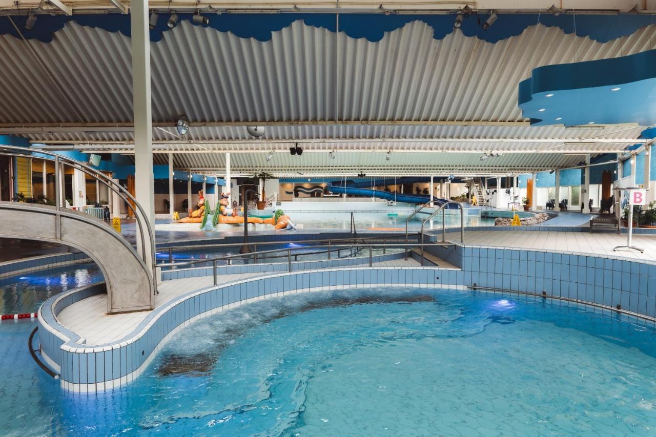 Rbr 213 - Beach Resort Kamperland Exteriér fotografie