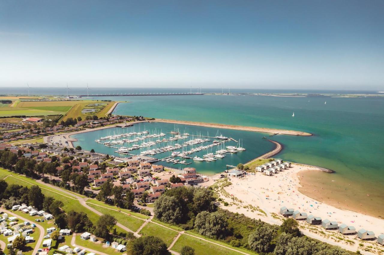Rbr 213 - Beach Resort Kamperland Exteriér fotografie
