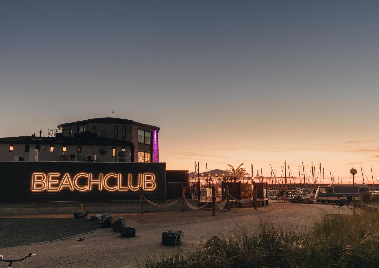Rbr 213 - Beach Resort Kamperland Exteriér fotografie