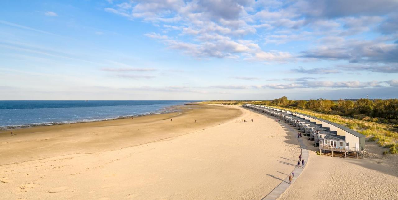Rbr 213 - Beach Resort Kamperland Exteriér fotografie